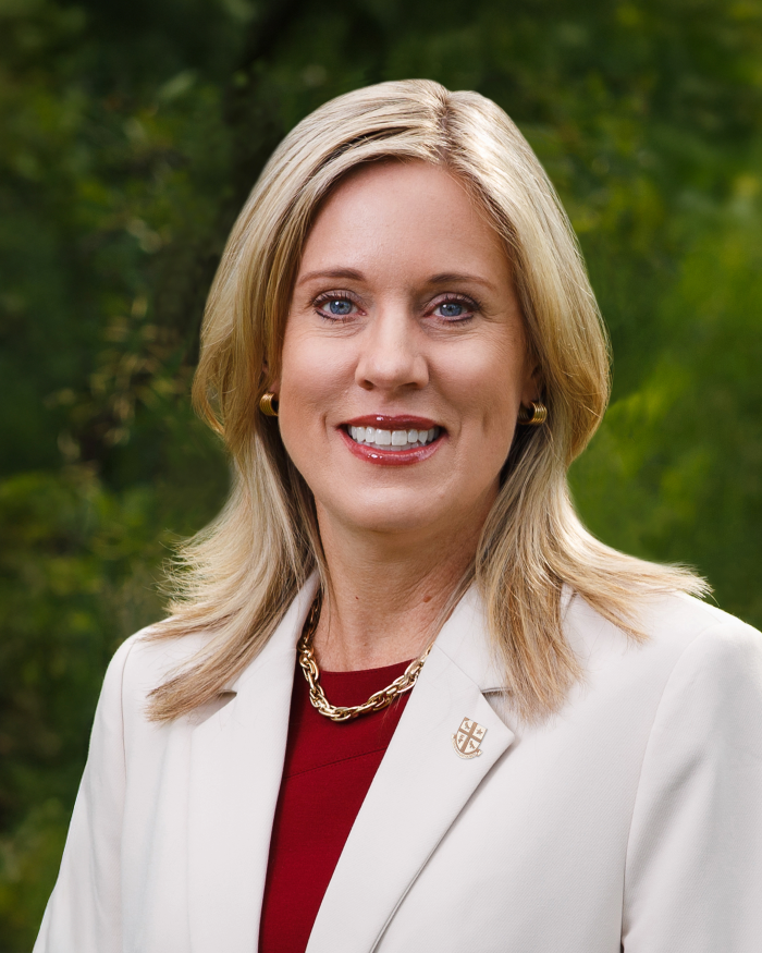 Dr. Sinda Vanderpool